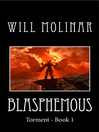 Blasphemous by Will Molinar eBook